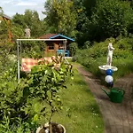 Frauenpension Arleta - Women Only Goslar