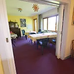 Konukevi Frauenpension Arleta - Women Only