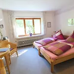 Frauenpension Arleta - Women Only Goslar