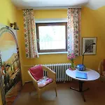 Konukevi Frauenpension Arleta - Women Only Goslar