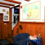 Frauenpension Arleta - Women Only 3* Goslar