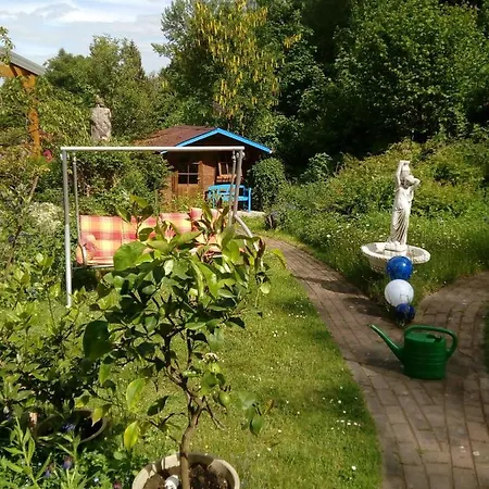 Frauenpension Arleta - Women Only Goslar