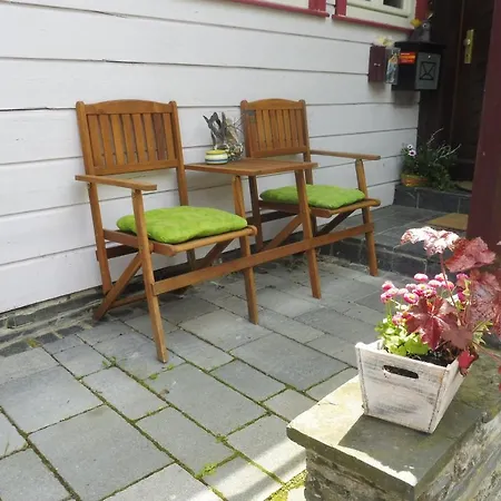 Frauenpension Arleta - Women Only 3* Goslar