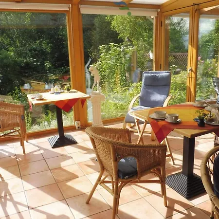 Frauenpension Arleta - Women Only Penzion Goslar
