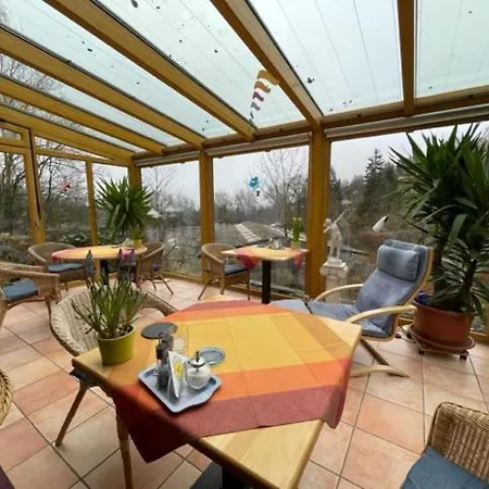 Guest house Frauenpension Arleta - Women Only Goslar