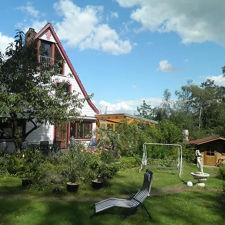 Frauenpension Arleta - Women Only Goslar