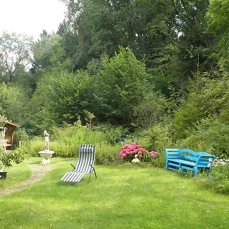 Frauenpension Arleta - Women Only Guest house Goslar