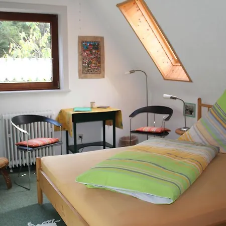 Frauenpension Arleta - Women Only Guest house 3*