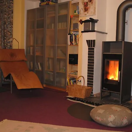 Frauenpension Arleta - Women Only Guest house Goslar