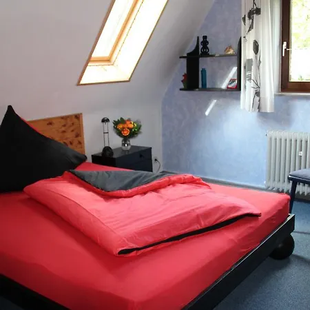 Frauenpension Arleta - Women Only 3*