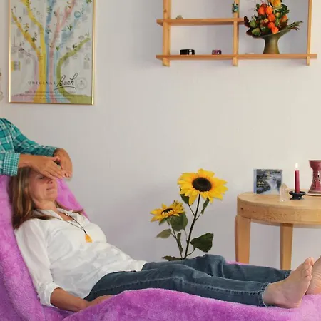 Frauenpension Arleta - Women Only Goslar