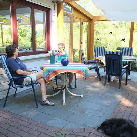Guest house Frauenpension Arleta - Women Only Goslar