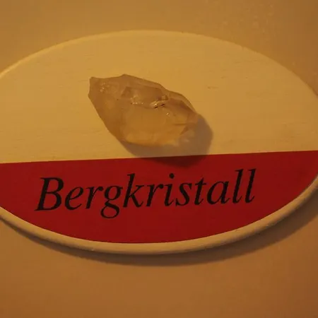 Frauenpension Arleta - Women Only Goslar