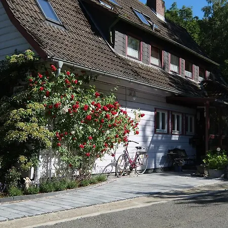 Frauenpension Arleta - Women Only Goslar