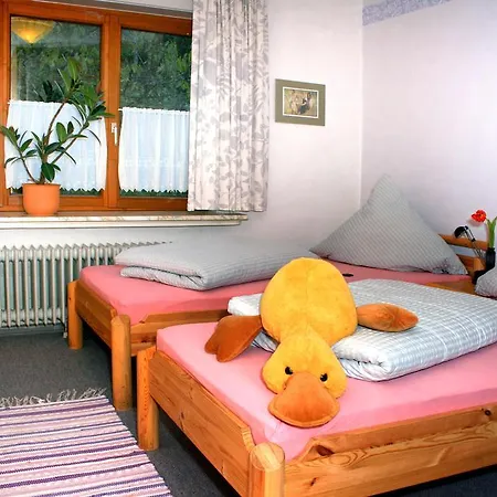 بيت ضيافة Frauenpension Arleta - Women Only 3*