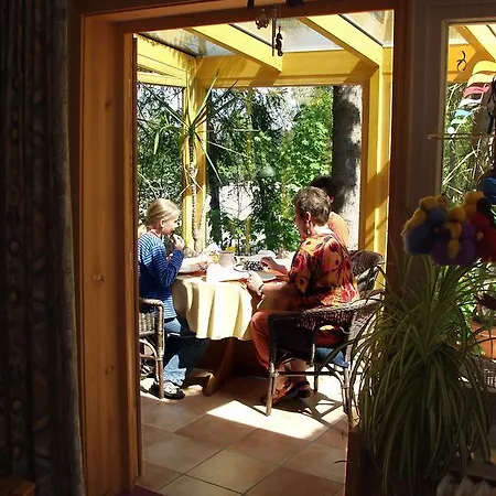 Pensión Frauenpension Arleta - Women Only 3*