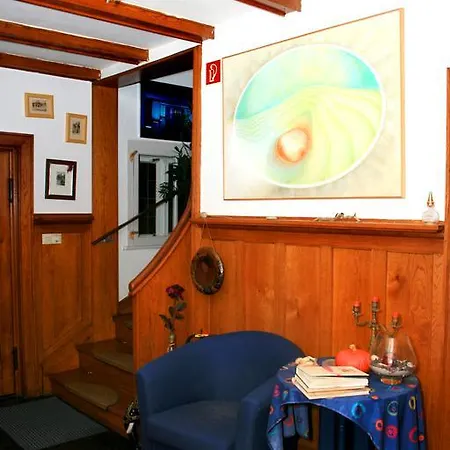 Frauenpension Arleta - Women Only 3* Goslar