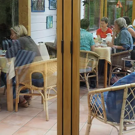 Frauenpension Arleta - Women Only Goslar