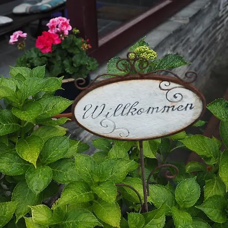 Frauenpension Arleta - Women Only Guest house Goslar