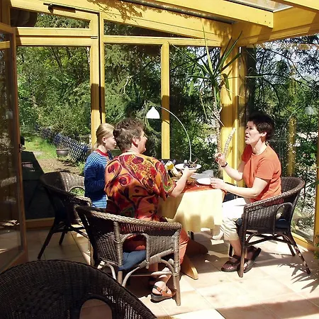 Guest house Frauenpension Arleta - Women Only Goslar