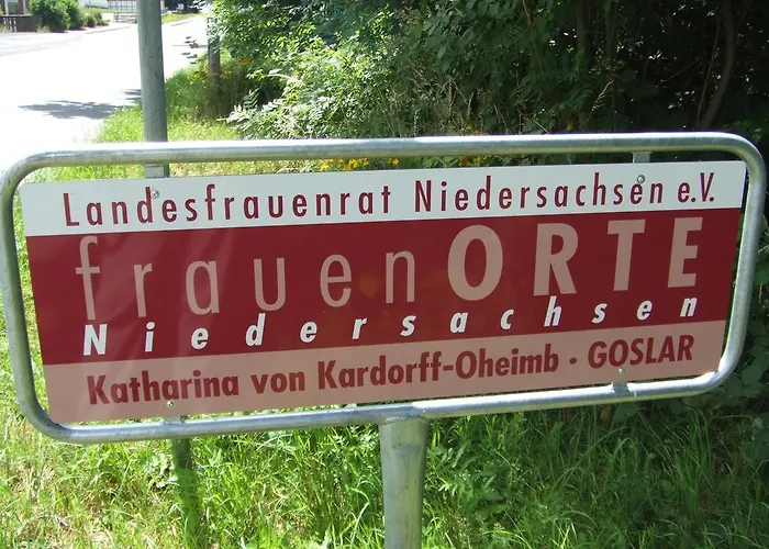 Gasthuis Frauenpension Arleta - Women Only 3*