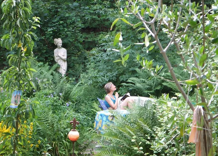 Frauenpension Arleta - Women Only Gasthuis