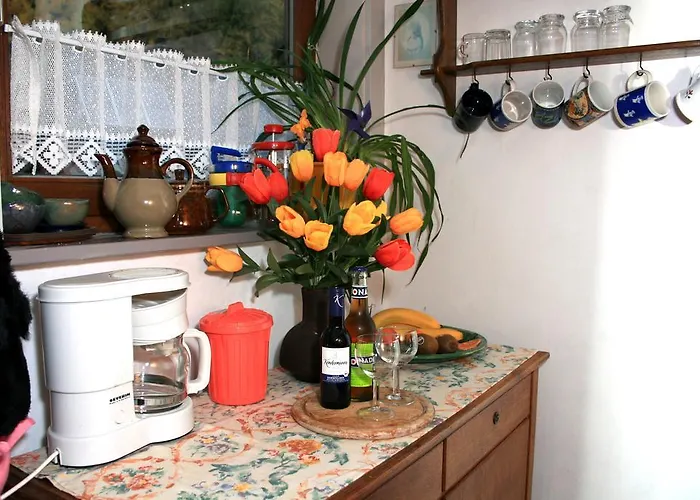 Frauenpension Arleta - Women Only